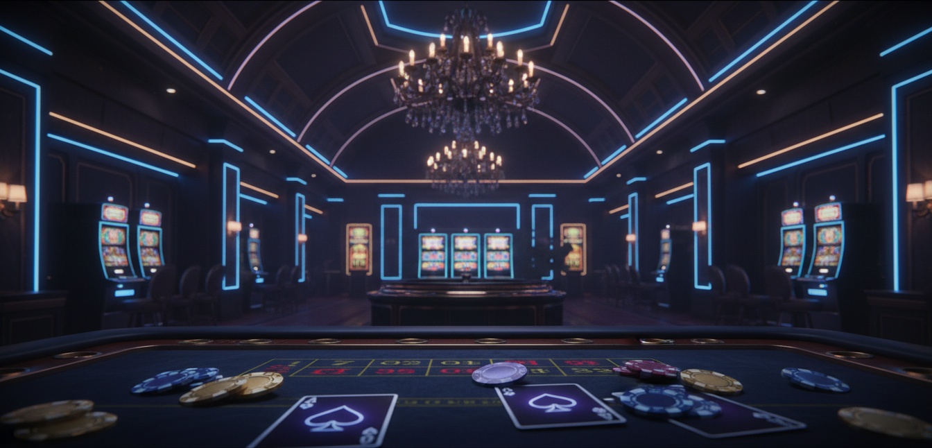Capospin Casino