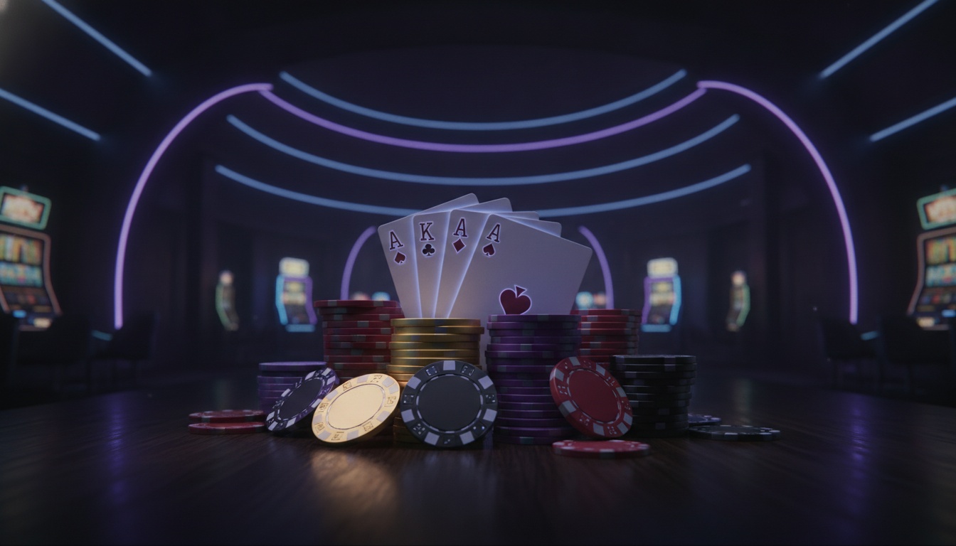 Capospin Casino