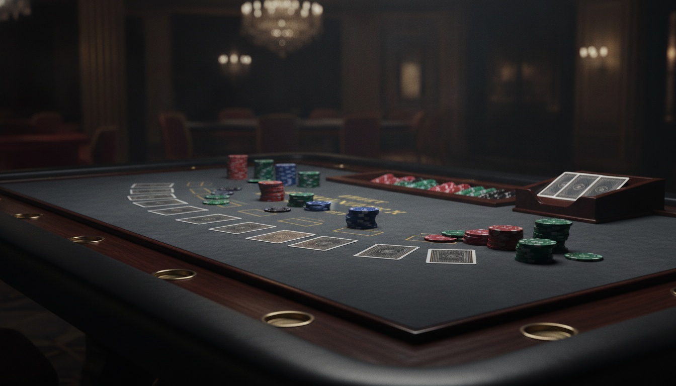 Ontdek de Spelcategorieën bij Capospin Casino