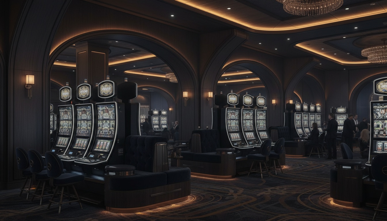 Praktische Informatie over Capospin Casino